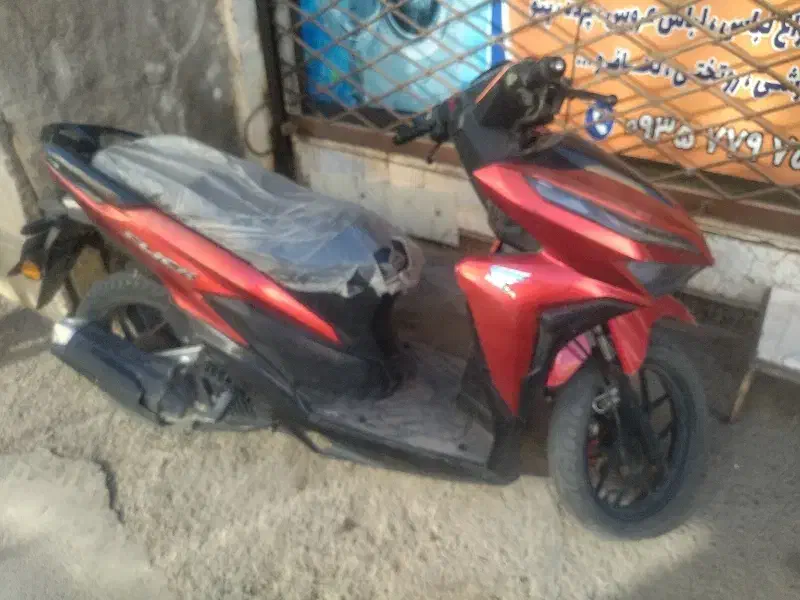 موتور کلیک|موتورسیکلت|تربتحیدریه, مسجد جامع|دیوار