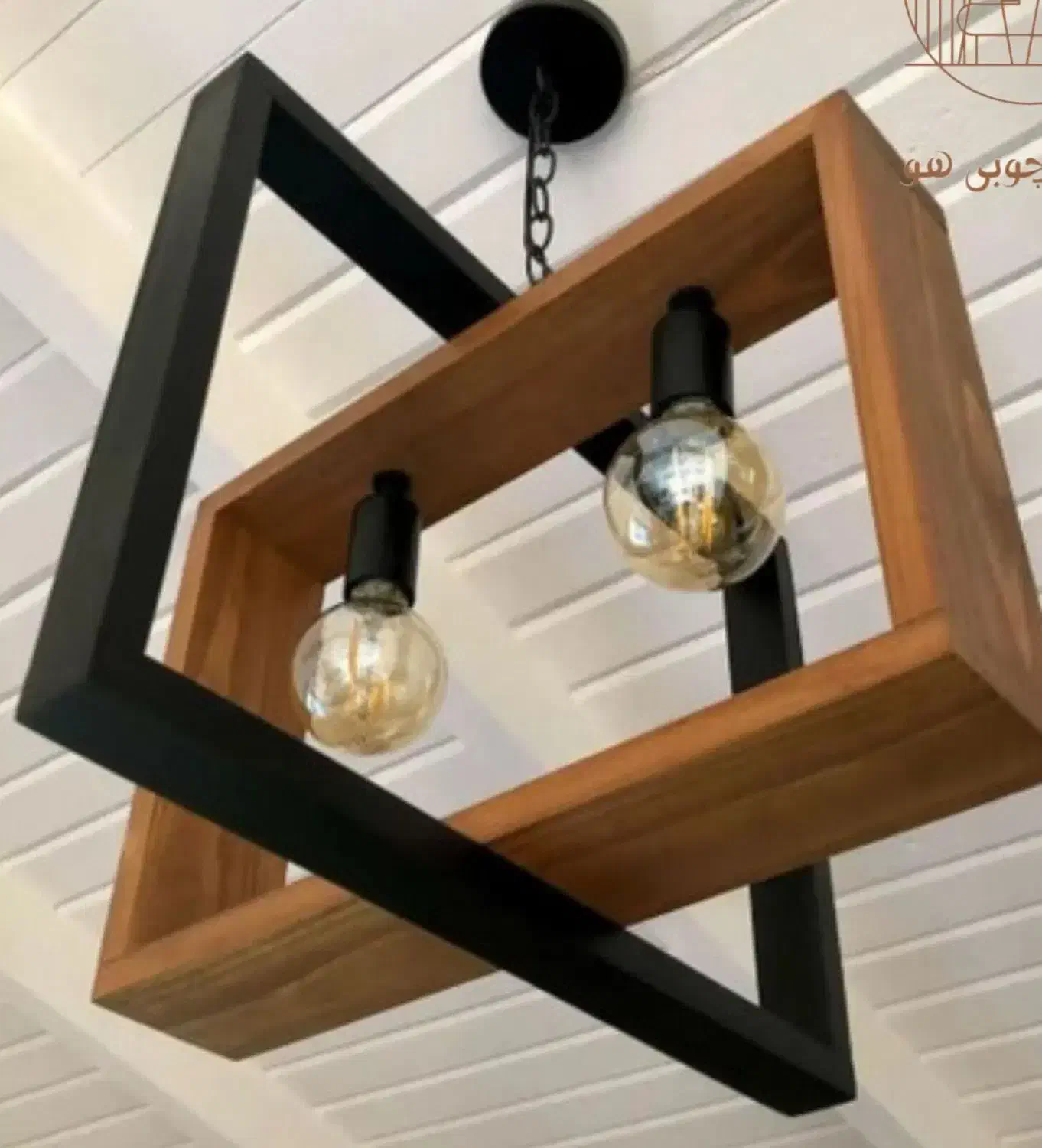 لوستر|لوستر و چراغ آویز|تبریز, |دیوار