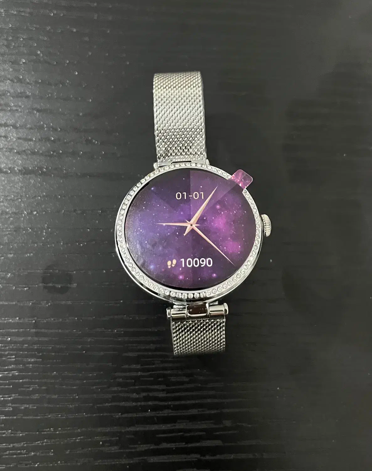 ساعت هوشمند گلوریمی Gl1 lady|ساعت|تهران, تهرانسر شمالی|دیوار