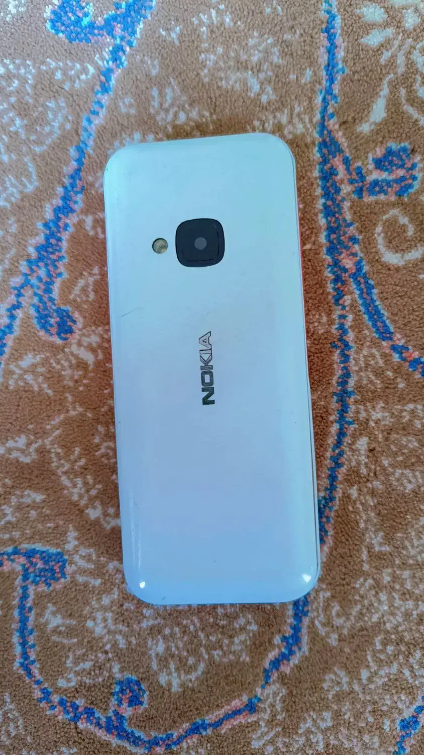 فروش نوکیا در حد نو|موبایل|مهاباد (آذربایجان غربی), |دیوار