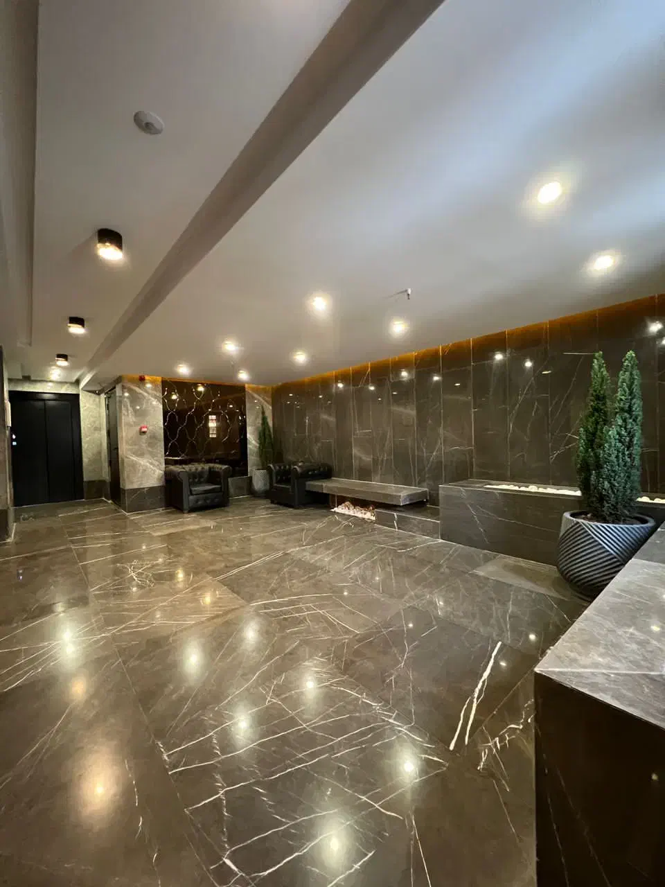 ۹۳ متر ۲ خوابه سنایی|فروش آپارتمان|تهران, سنائی|دیوار