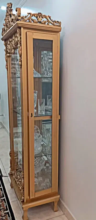 ویترین|بوفه، ویترین، کنسول|تهران, افسریه جنوبی|دیوار