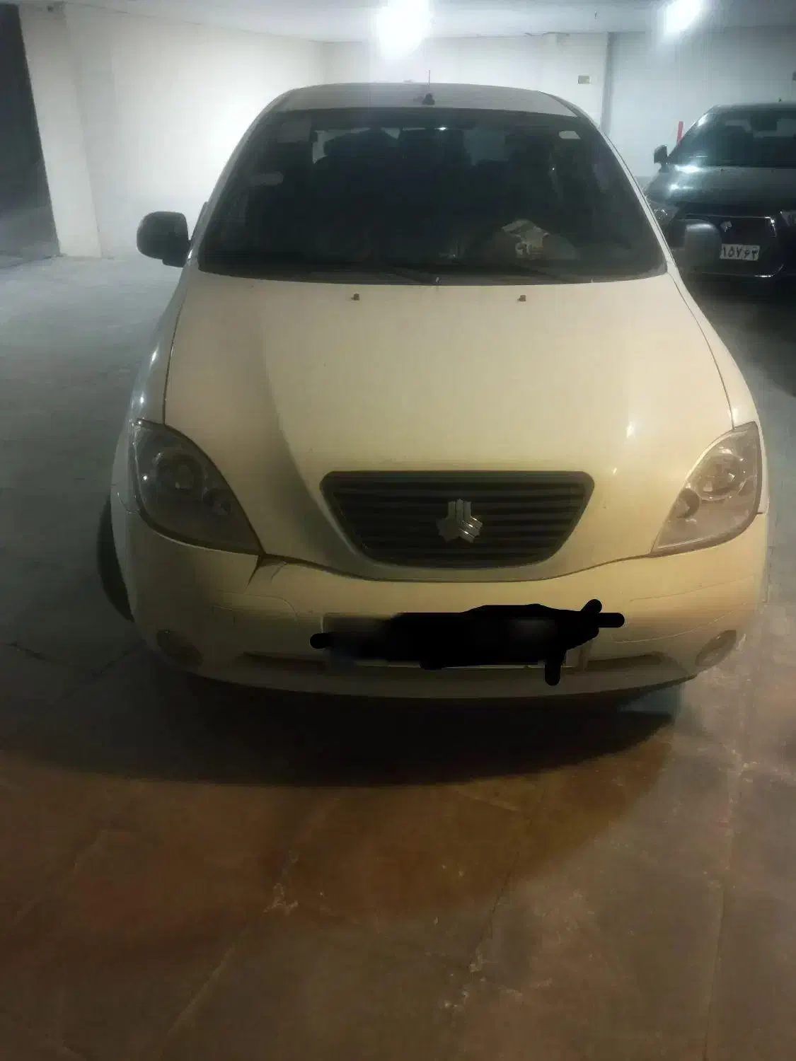 تیبا صندوقدار ۹۷|خودرو سواری و وانت|شیراز, کیان شهر|دیوار