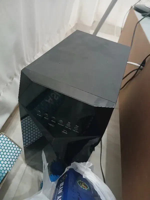 سینما خانگی|سیستم صوتی خانگی|رشت, دیلمان|دیوار