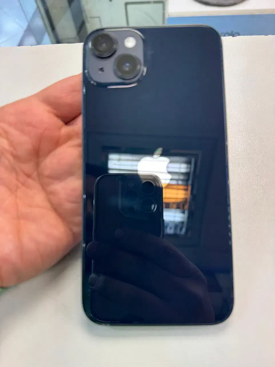 14 puls|موبایل|تهران, جمهوری|دیوار