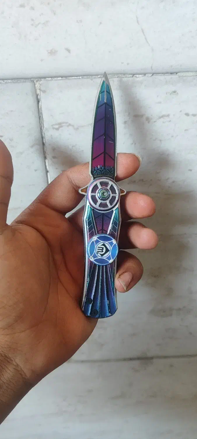 چاقو|کلکسیون و سرگرمی|رامهرمز, |دیوار