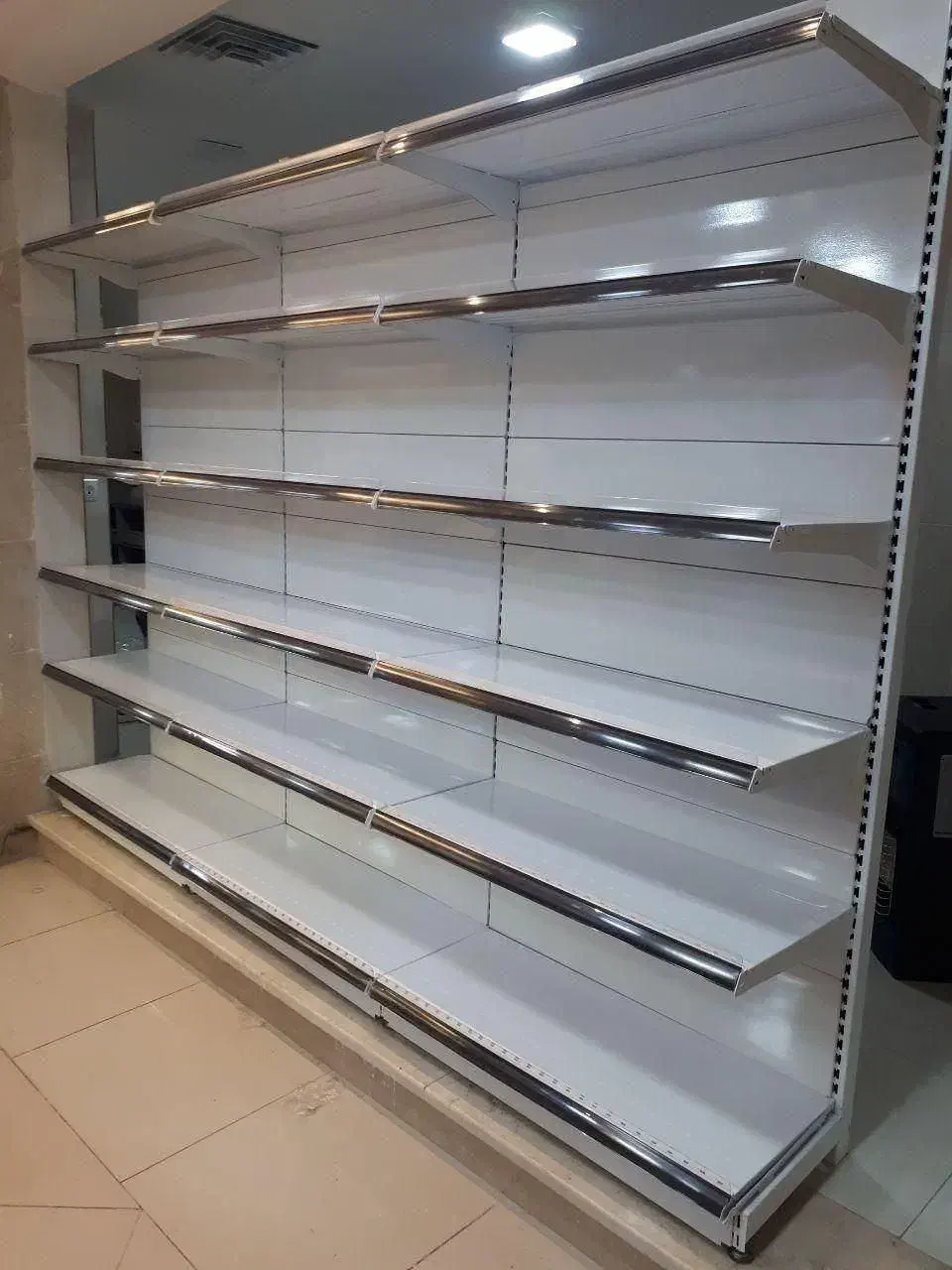 قفسه ترک/ با تنوع لیبل|فروشگاه و مغازه|لوشان, |دیوار