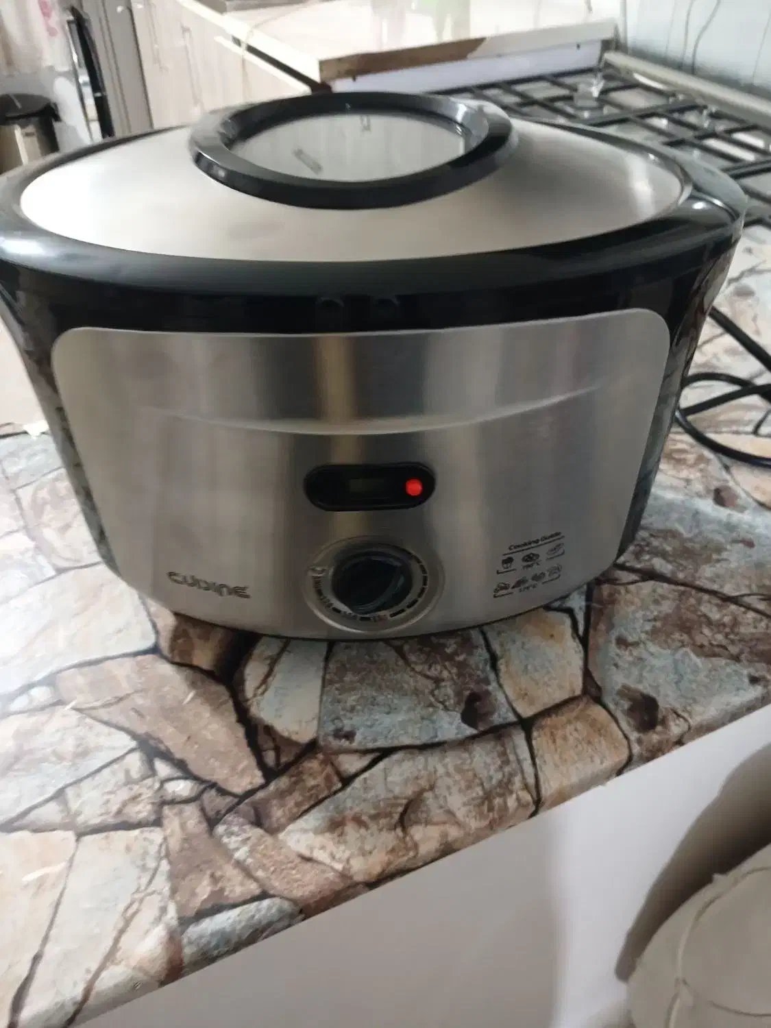 سرخ کن|سایر لوازم برقی|کرج, کمالشهر|دیوار