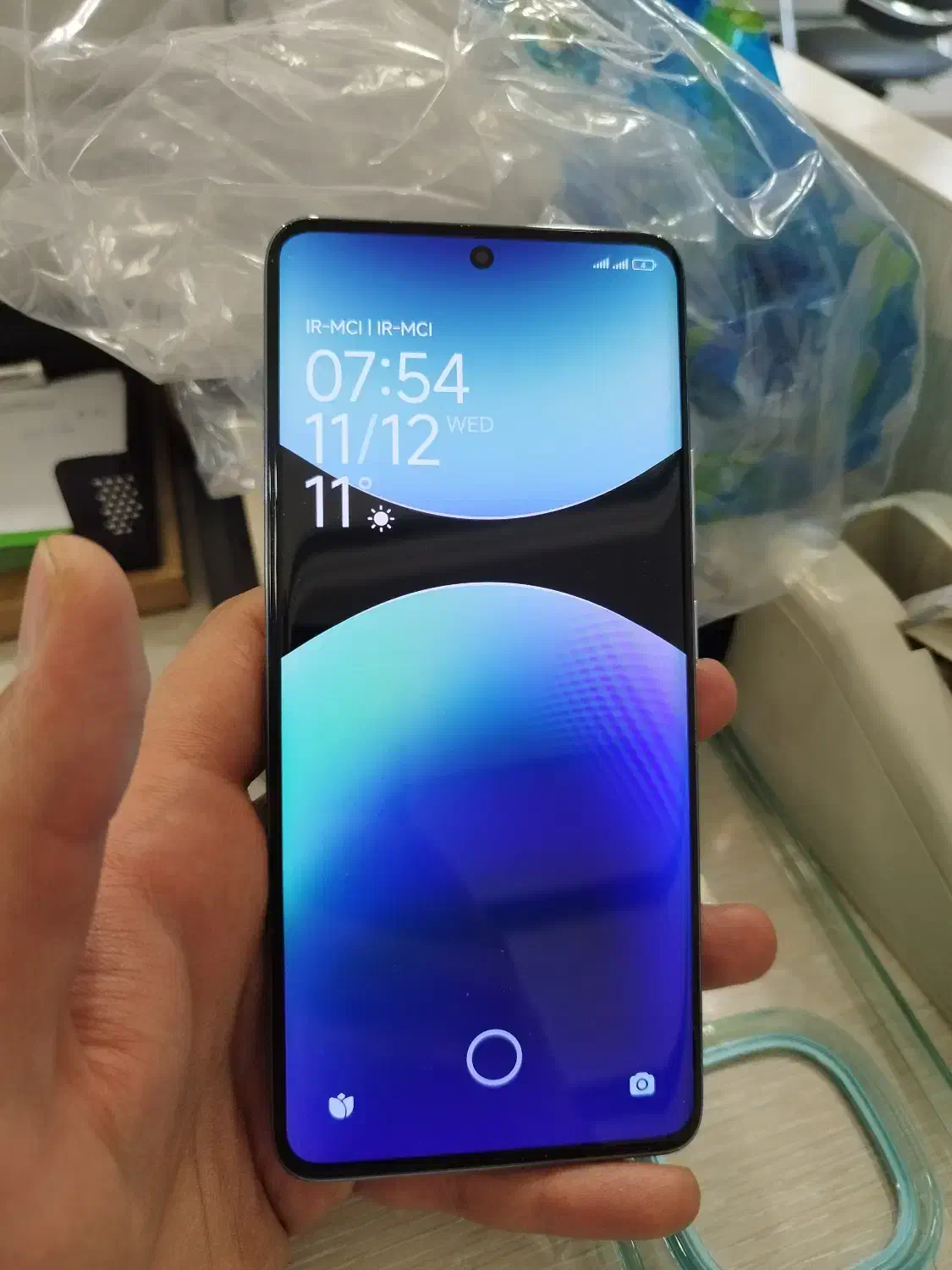 شیامی ردمی نوت ۱۴ پرو پلاس|موبایل|تهران, میرداماد|دیوار