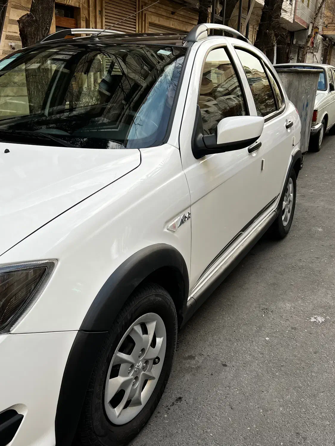 کوییک GXR|خودرو سواری و وانت|تهران, دردشت|دیوار