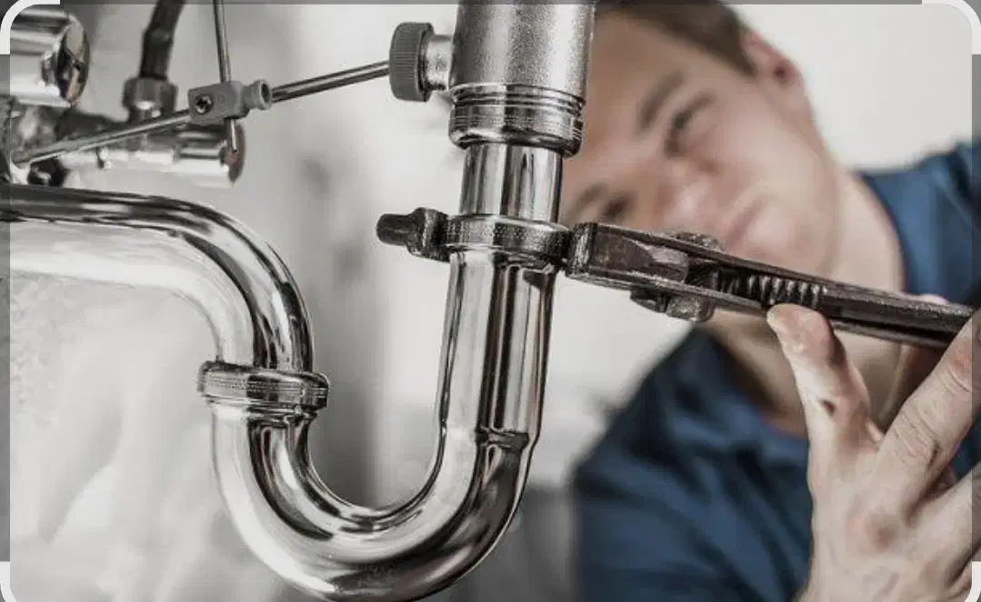 لوله کشی آب|خدمات پیشه و مهارت|بندر کنگان, |دیوار