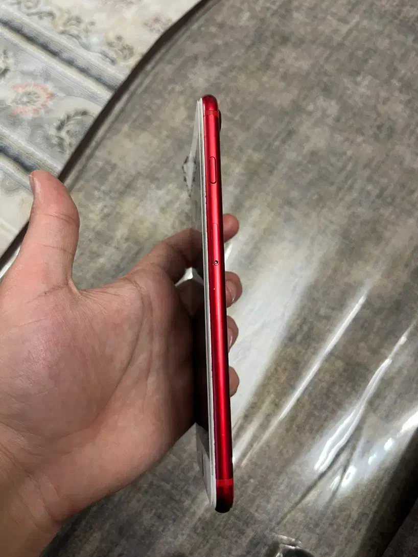 ایفون سون پلاس|موبایل|ملایر, |دیوار