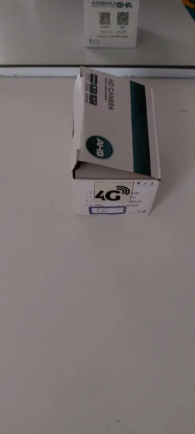 دوربین مخفی فلتی سیم کارت خور|دوربین مداربسته|گرگان, |دیوار