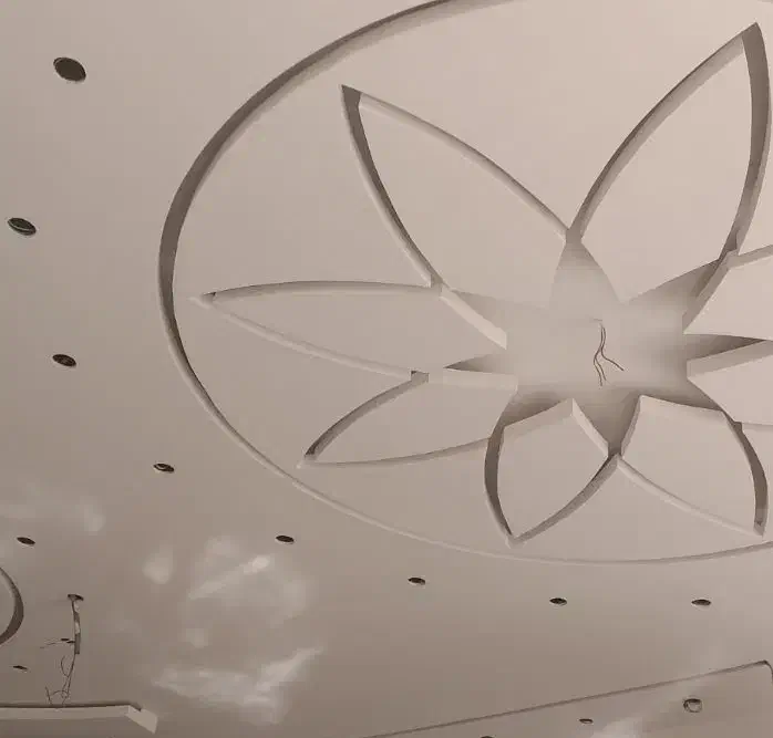 گچکاری و گچبری|خدمات پیشه و مهارت|الشتر, |دیوار