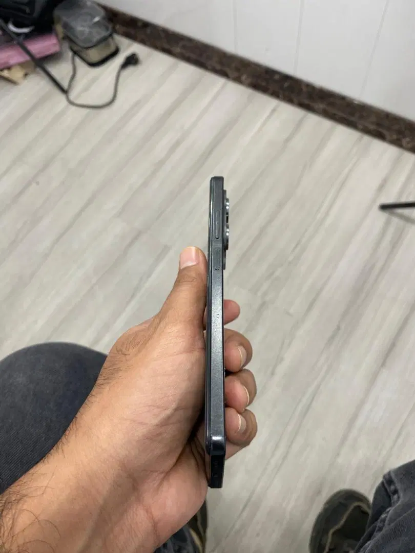 poco x5 pro 5G|موبایل|کهنوج, |دیوار