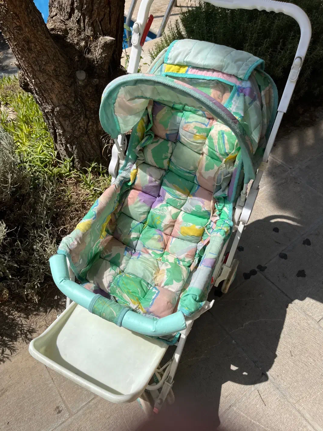 کالسکه کودک|کالسکه و لوازم جانبی|تهران, شهرک غرب|دیوار