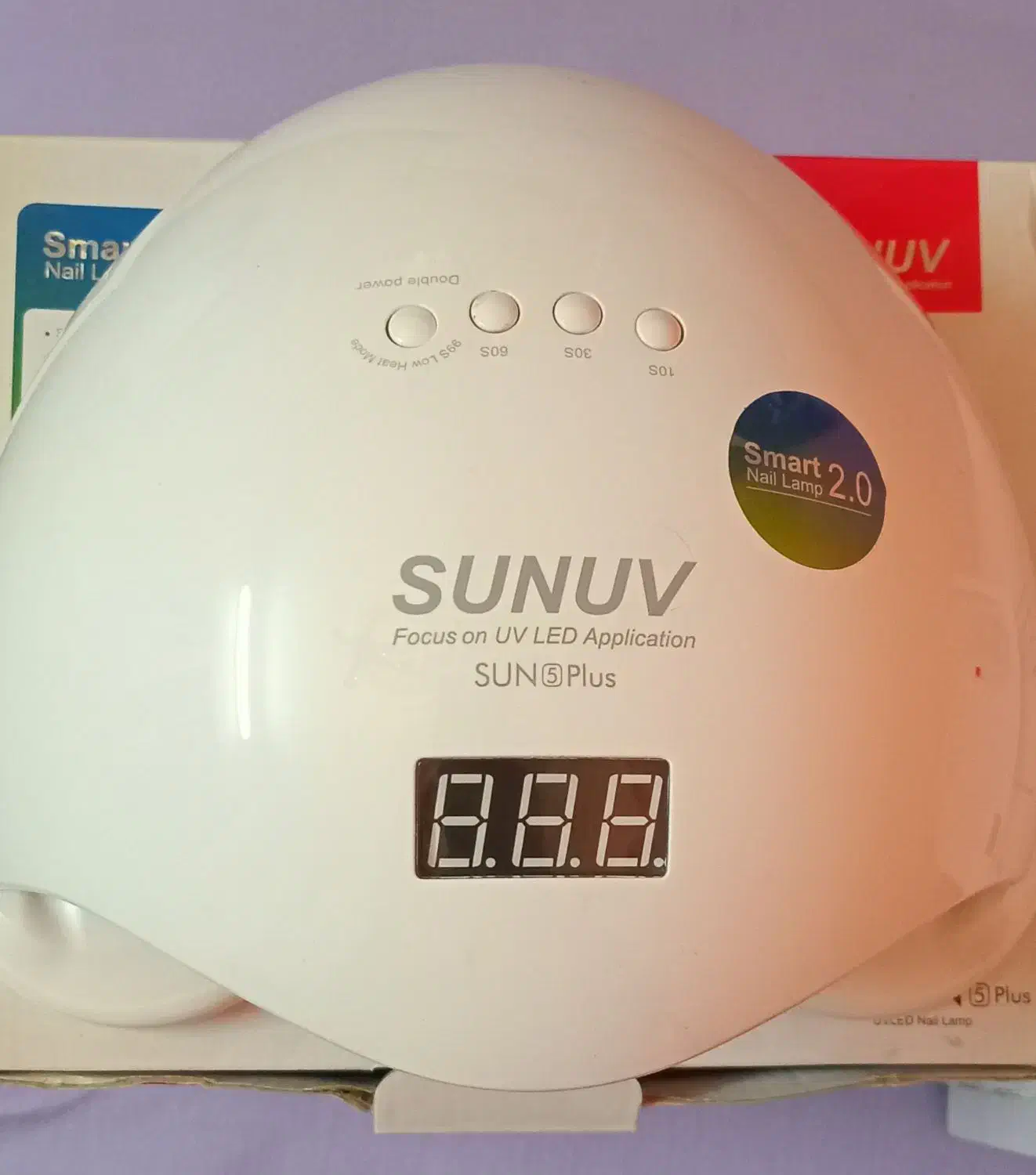 سوهان و یووی در حد نو|آرایشی، بهداشتی، درمانی|مشهد, پردیس|دیوار