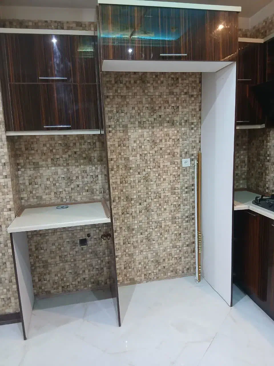 فروش کابینت دست دوم ولی نو و سالم|مصالح و تجهیزات ساختمان|دماوند, گیلاوند|دیوار