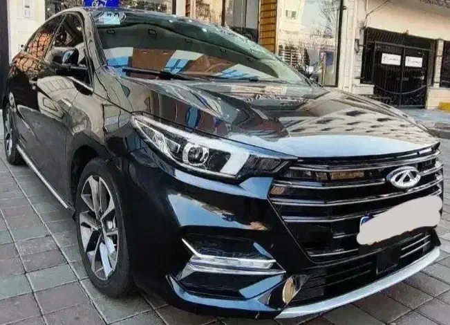 آریزو ۵ /آریزو ۶ /آریزو ۸ مدل ۱۴۰۴ تحویل روز|خودرو سواری و وانت|تهران, ستارخان|دیوار