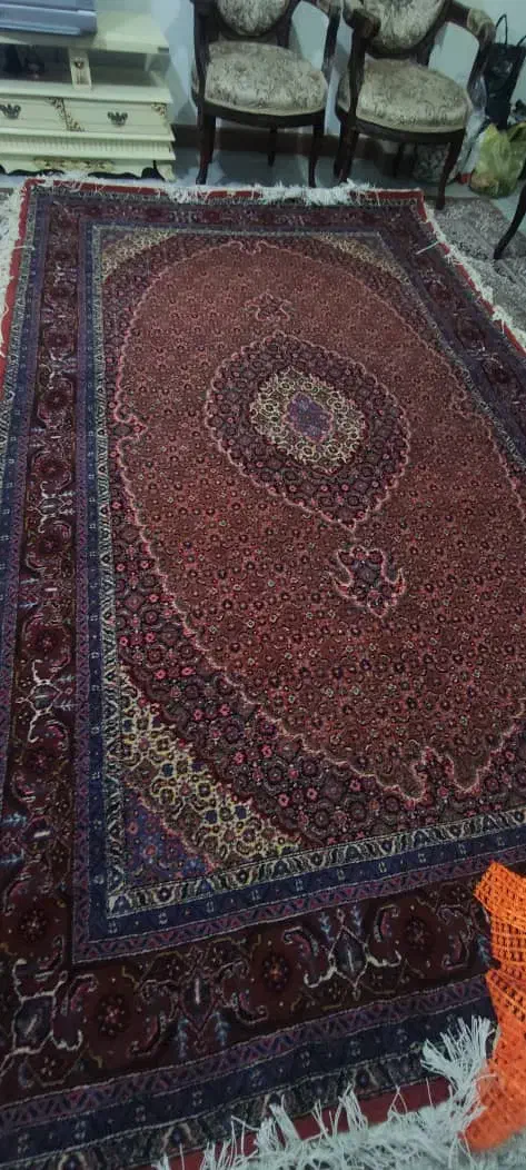 فرش دستباف|فرش|کرج, خرمدشت|دیوار