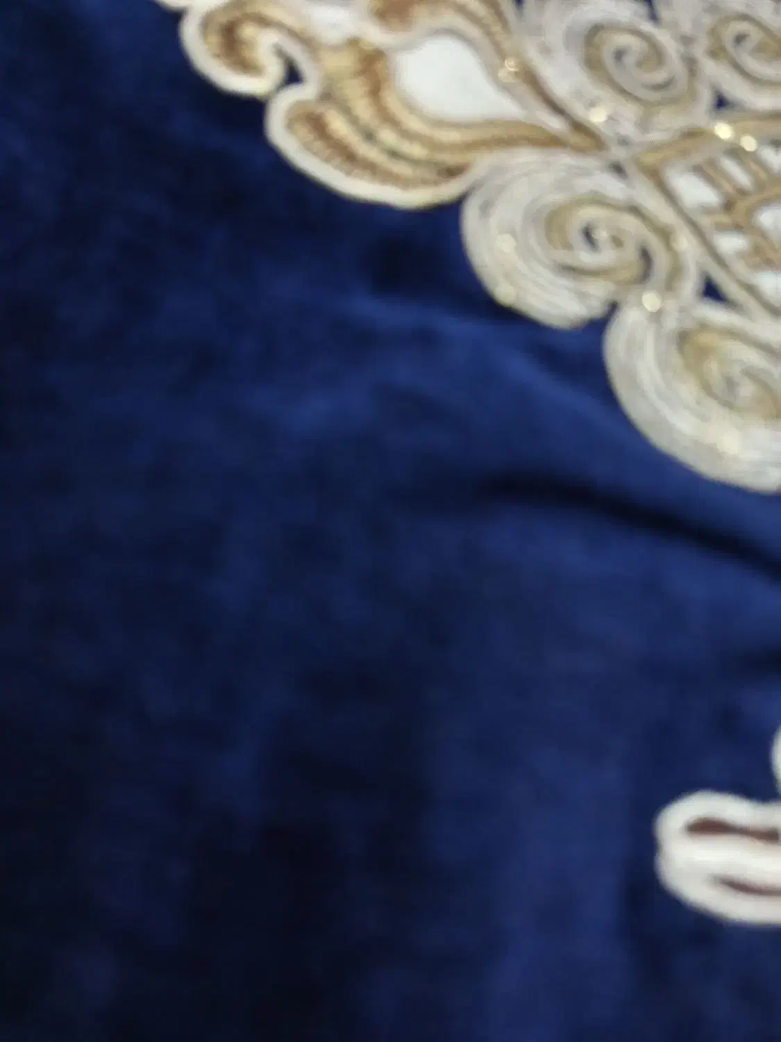 یک جفت والون پرده|پرده، رانر، رومیزی|گلستان (تهران), |دیوار