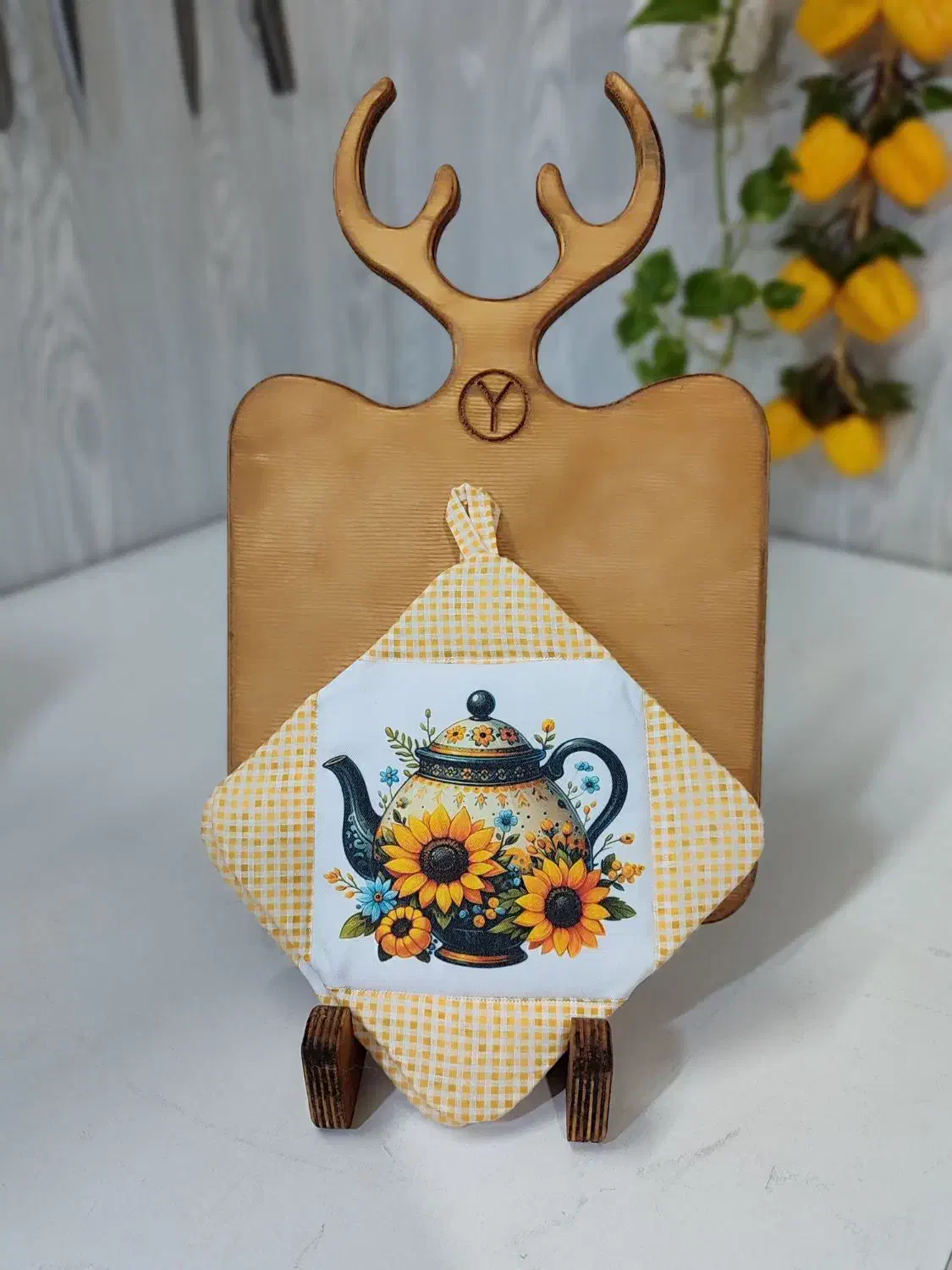 دستگیره آشپزخونه مدل پنلی آماده فروش|سفره، حوله، دستمال آشپزخانه|تهران, زرکش|دیوار