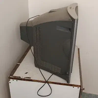 تلویزیون|تلویزیون و پروژکتور|پیشوا, |دیوار