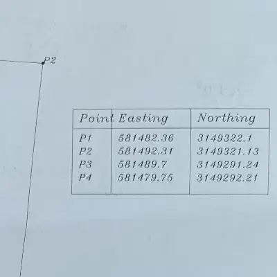 زمین فروشی|فروش زمین و ملک کلنگی|عنبرآباد, |دیوار