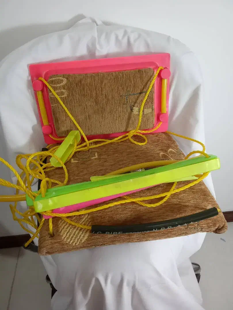 تاب خانگی|اسباب و اثاث بچه|شاهینشهر, شهرک هشت بهشت|دیوار