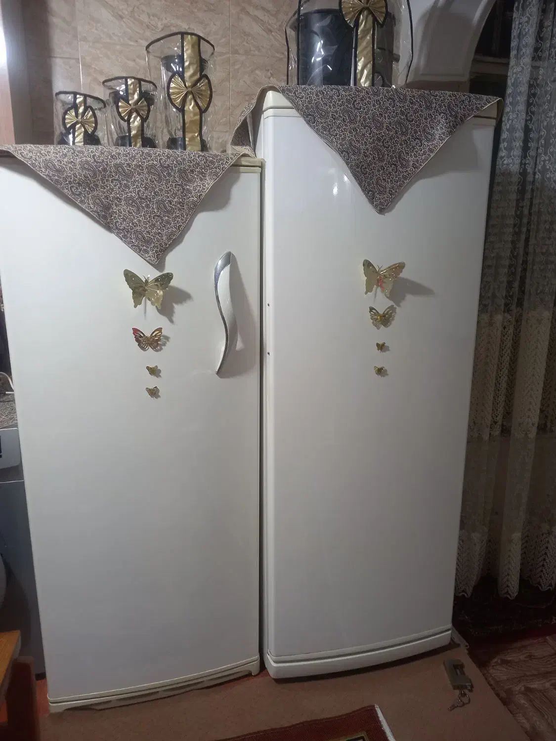 یخچال وفریزر|یخچال و فریزر|بروجرد, |دیوار