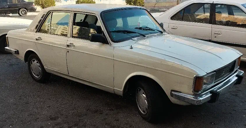 پیکان سواری انژکتور|خودرو سواری و وانت|رباط‌کریم, رباط‌کریم|دیوار