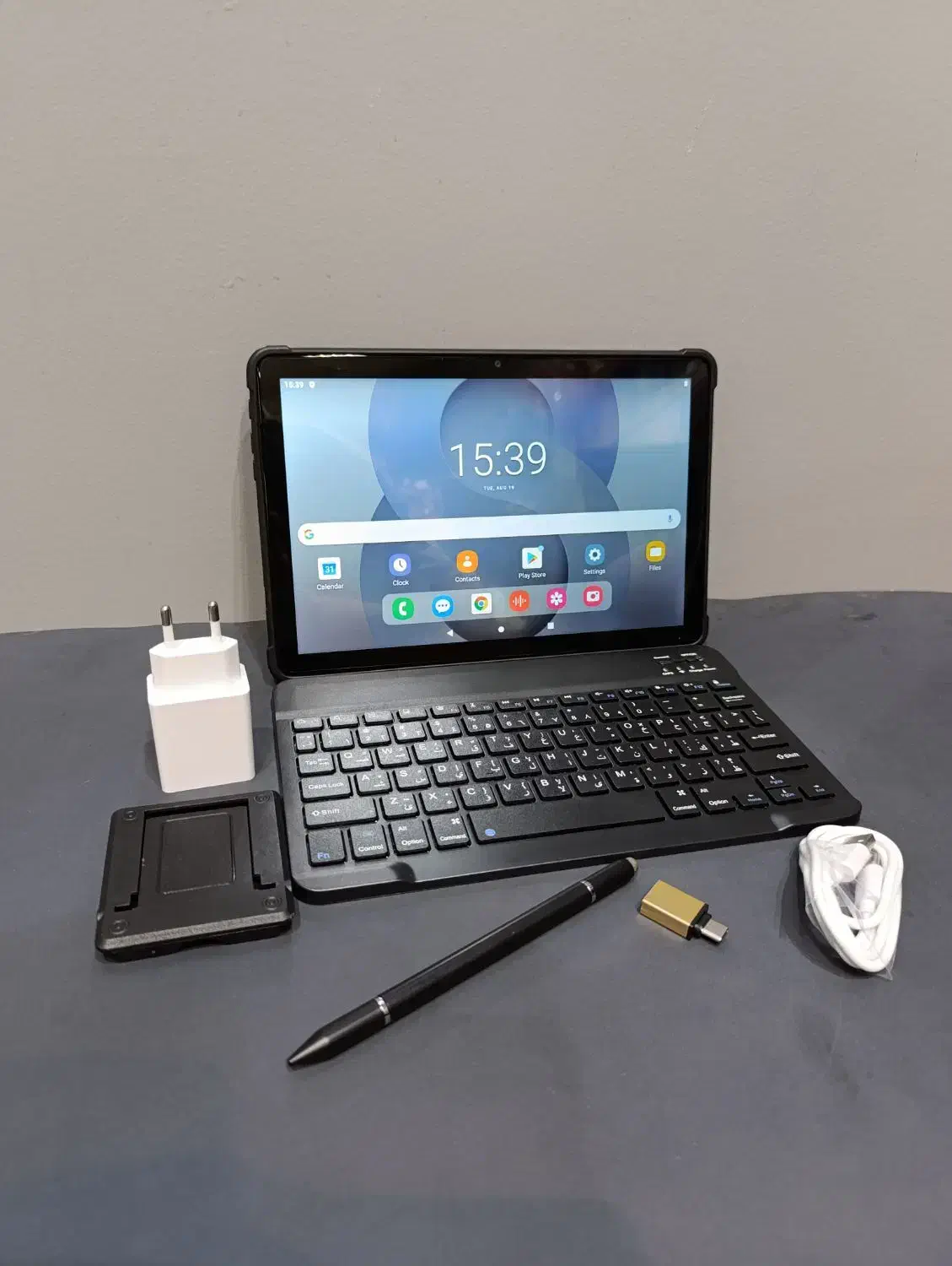 تبلت جدید umiio s25ultra دانش آموزی و فانتزی|تبلت|تهران, فدک|دیوار