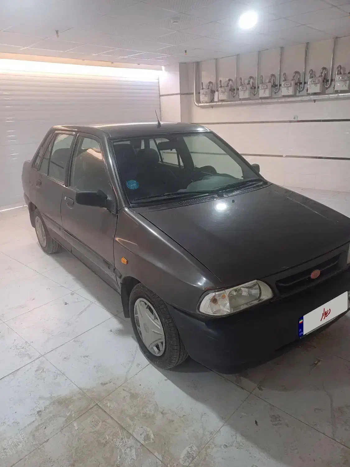 فروش ماشین مدل ۹۰|خودرو سواری و وانت|اردبیل, |دیوار