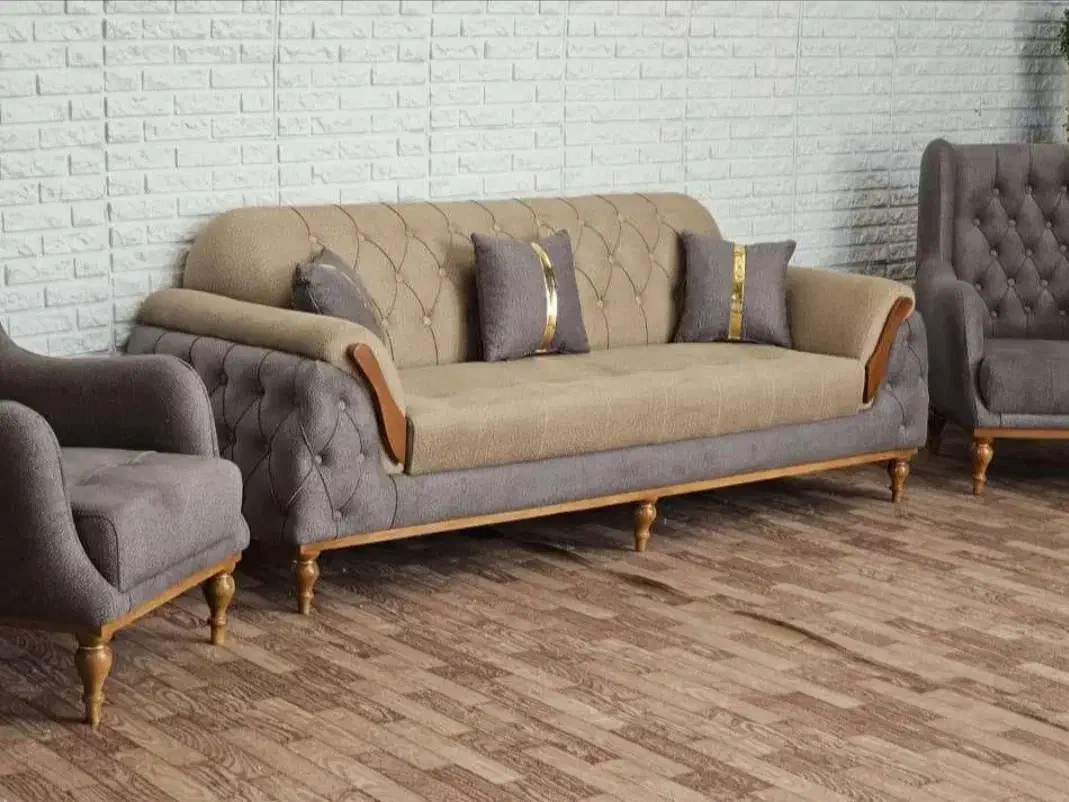 مبلمان راحتی و چستر|مبلمان خانگی و میز عسلی|زابل, |دیوار