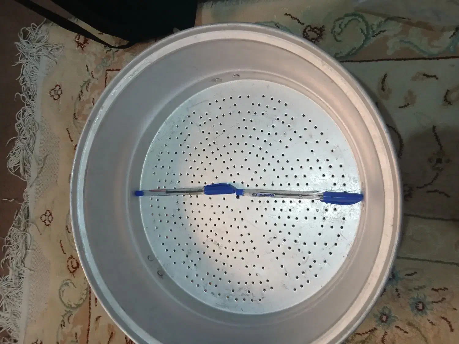 ابکش روحی نونوی|ظروف پختوپز|مینودشت, |دیوار