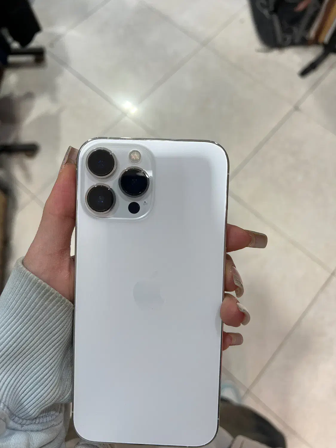 ایفون ۱۳پرومکس|موبایل|تهران, شهرک طالقانی|دیوار