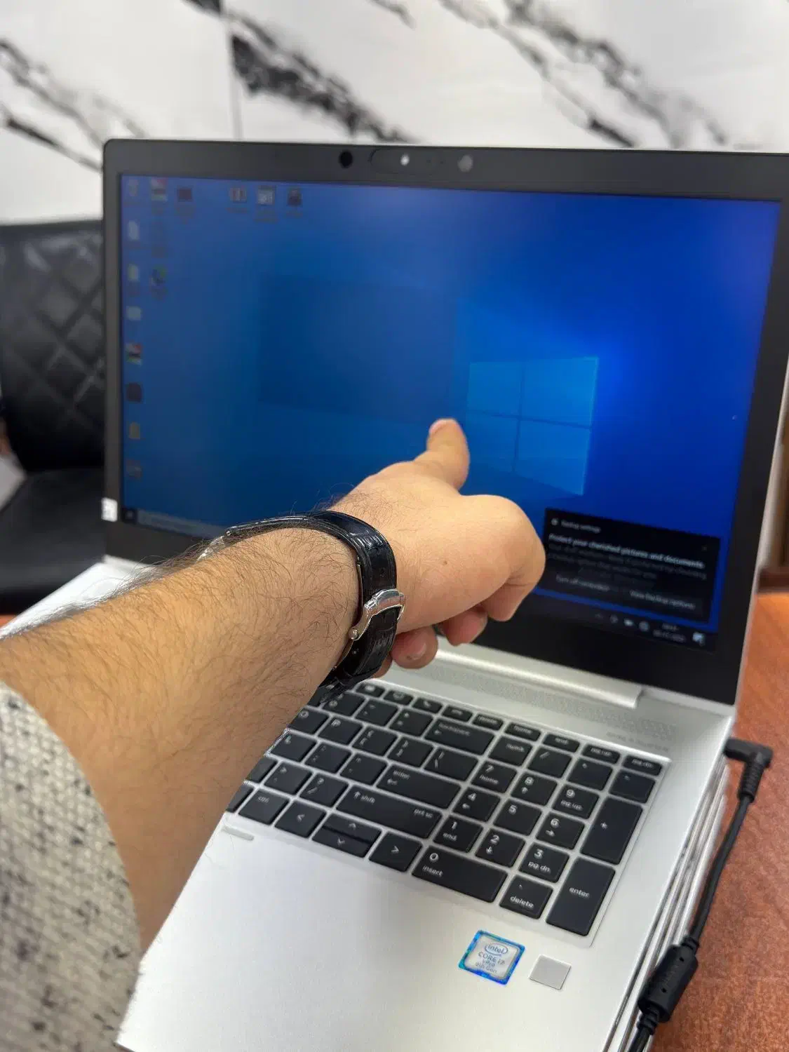 لپتاپ اداری و حسابداری 15 اینچ Hp EliteBook 850|رایانه همراه|تهران, فلسطین (میدان انقلاب)|دیوار