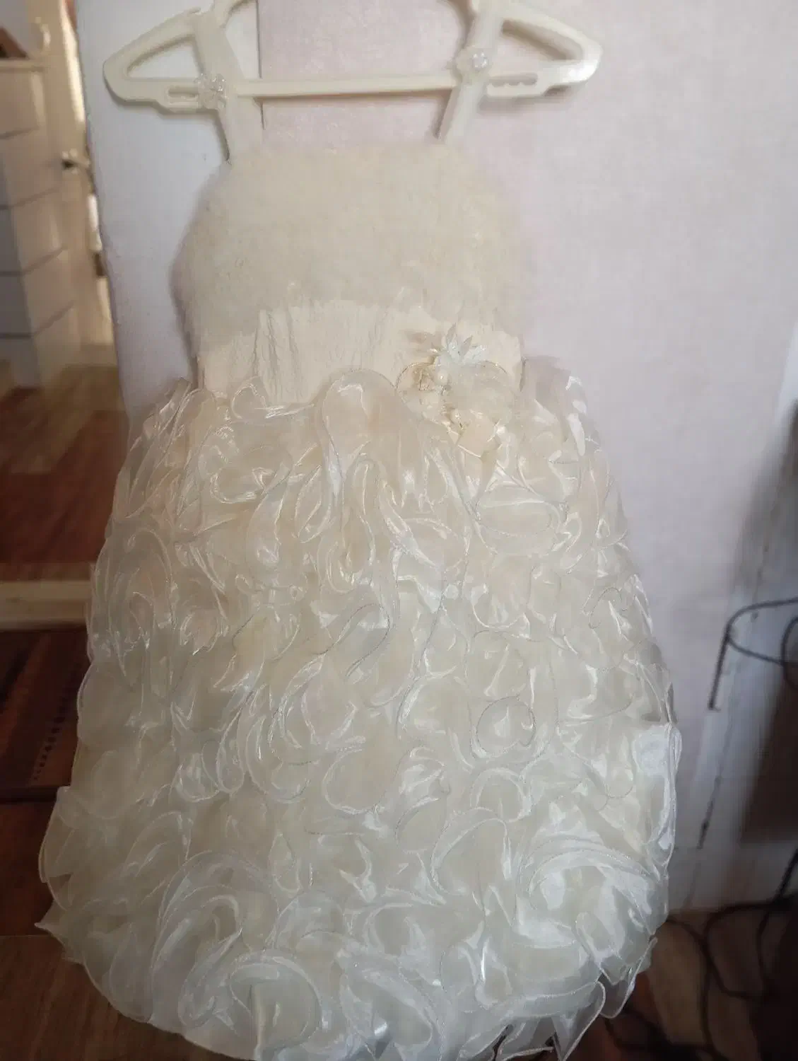 لباس بچه گانه عروس نو|لباس|کاشان, لتحر|دیوار