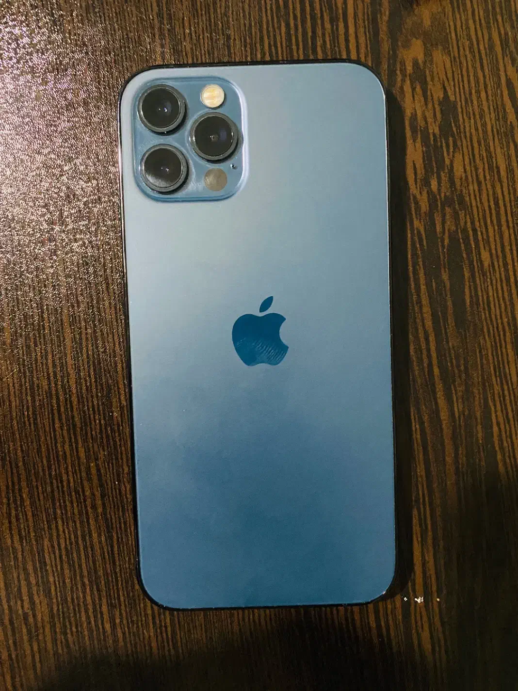 ایفون ۱۲ پرو ۲۵۶|موبایل|تهران, سبلان (لشگر)|دیوار