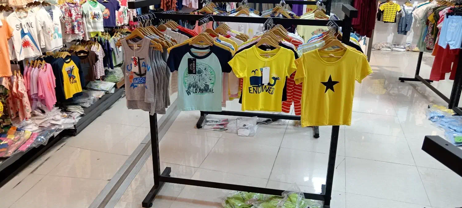 پوشاک بچه گانه|کفش و لباس بچه|قشم, |دیوار