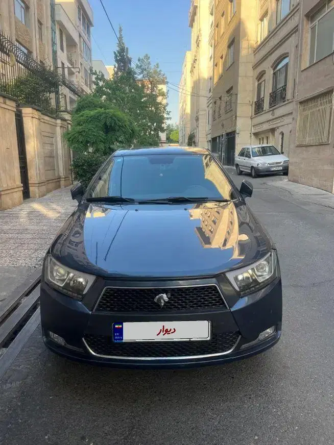 فروش|خودرو سواری و وانت|تهران, امامت|دیوار