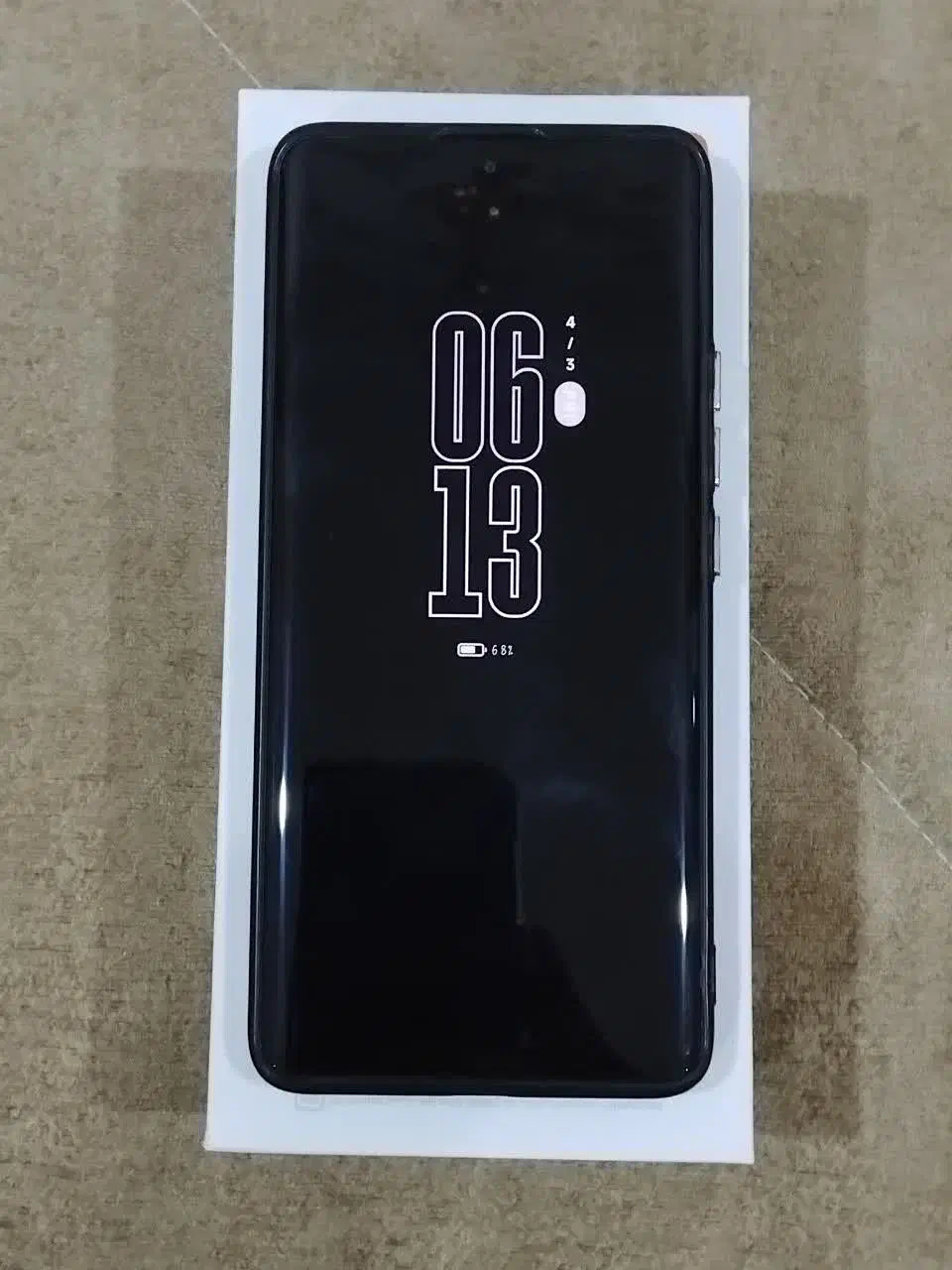 Note 13 Pro Plus 5g Global 512/12|موبایل|میبد, |دیوار