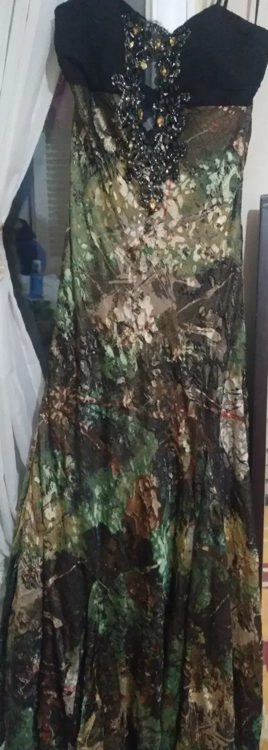 لباس مجلسی ۳۰۰هزار|لباس|هشتگرد, شهرک ارم غربی|دیوار