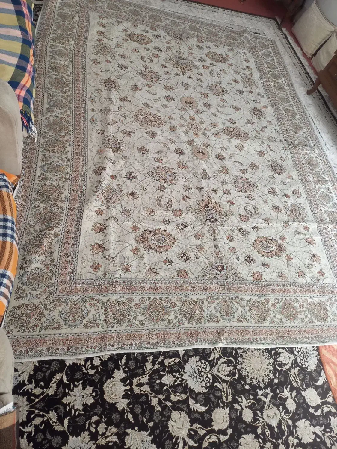 روفرشی 9 مارک حریران|روفرشی|مشهد, سیس‌آباد|دیوار