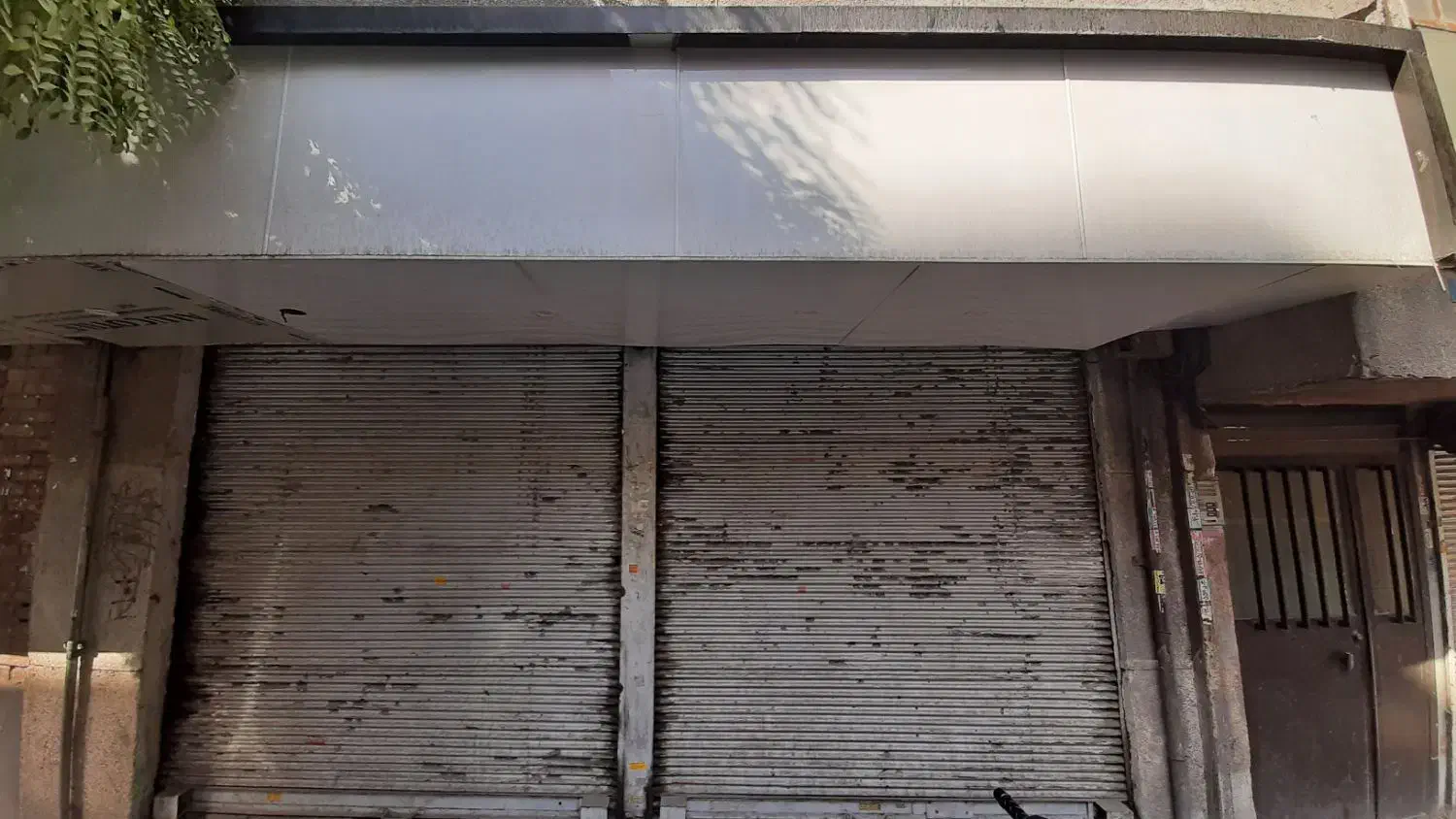 فروش سرقفلی مغازه منسوجات با سند معتبر|فروش مغازه و غرفه|تهران, هفت چنار|دیوار