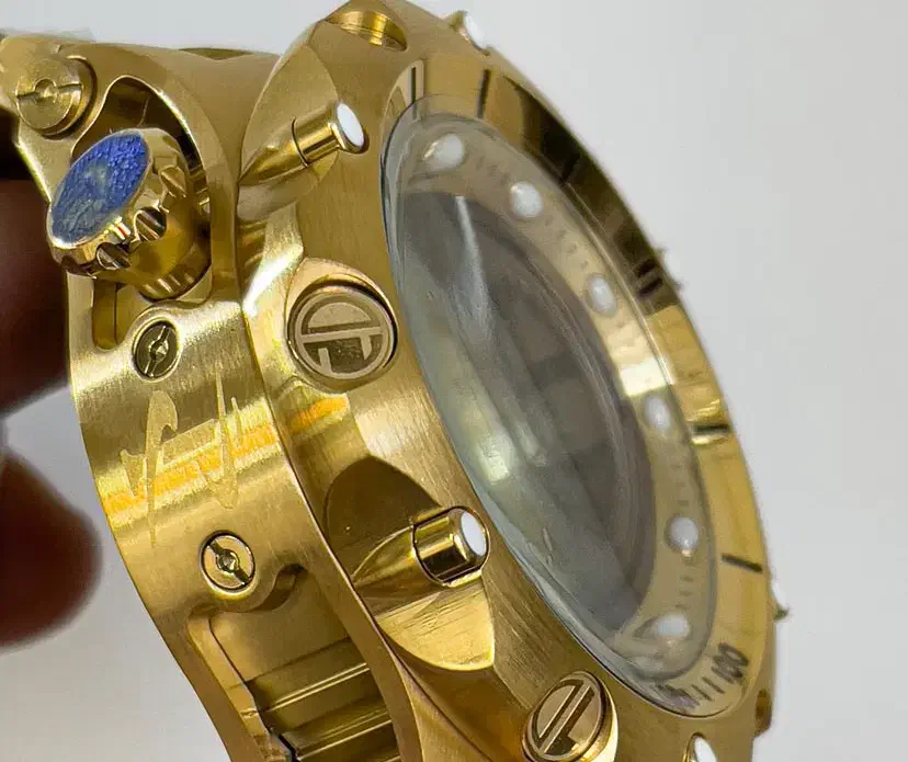 ساعت مسترالمپیا اصل صفحه متحرک|ساعت|کرمان, |دیوار