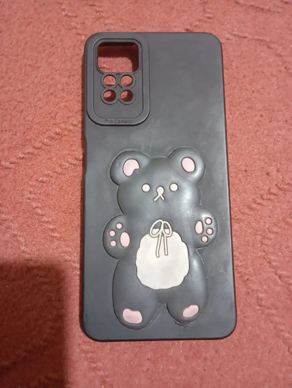 قاب کوشی|لوازم جانبی موبایل و تبلت|مهدی شهر, |دیوار