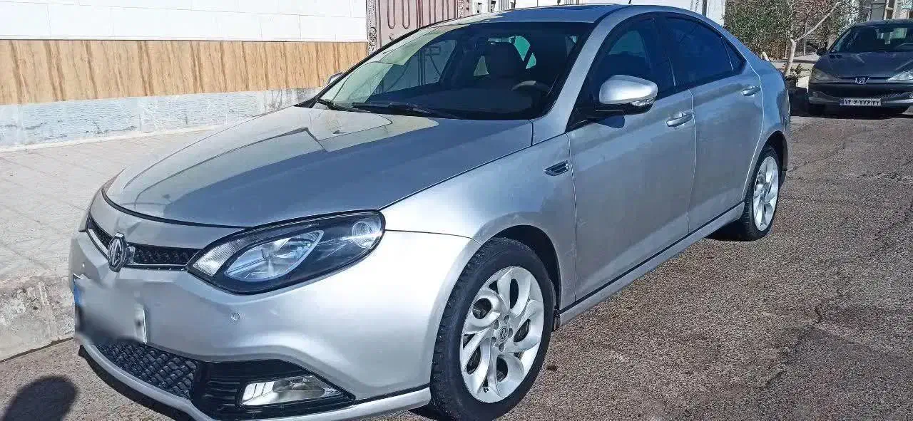 ام جی 6 مگنت|خودرو سواری و وانت|مشهد, هنرستان|دیوار