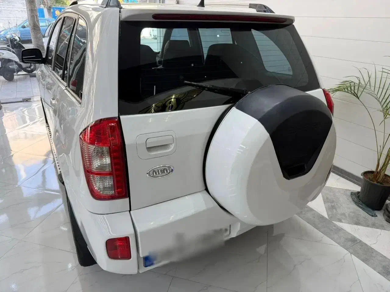 Mvm x33|خودرو سواری و وانت|تهران, شادمان|دیوار