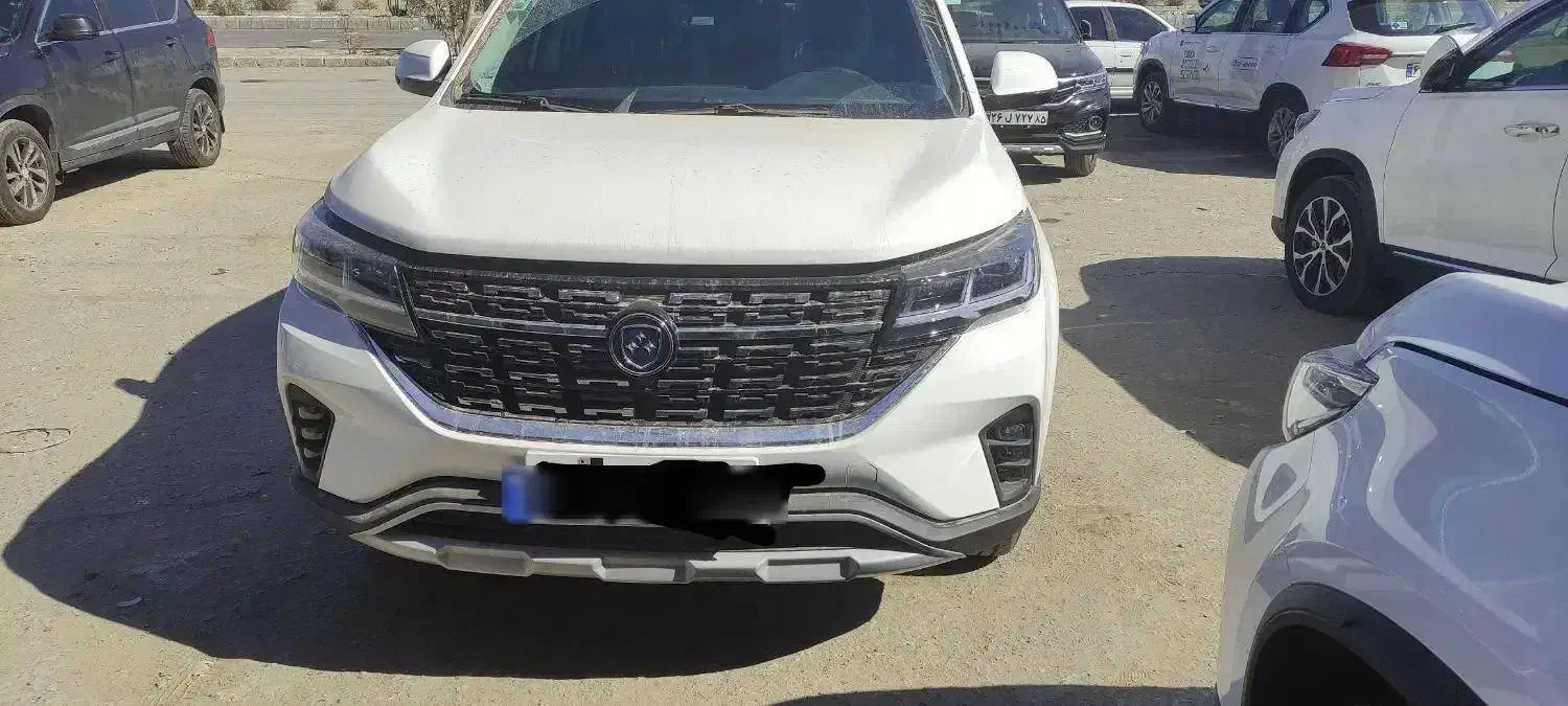 fmc T5|خودرو سواری و وانت|زاهدان, |دیوار